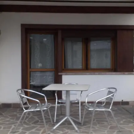 Habitat Dolomiti-cadore